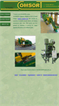 Mobile Screenshot of comsort.co.uk